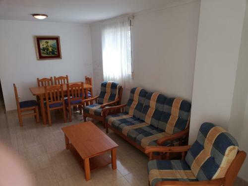 Apartamento Parquemar Viii