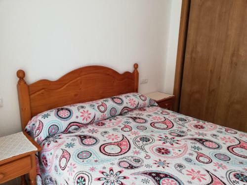 Apartamento Parquemar Viii