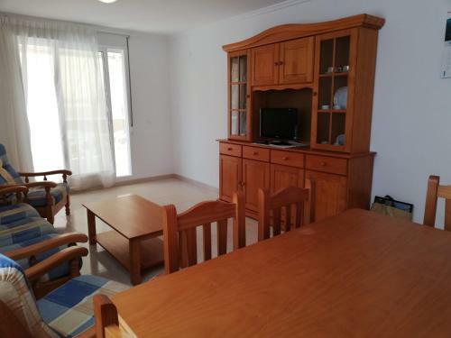 Apartamento Parquemar Viii