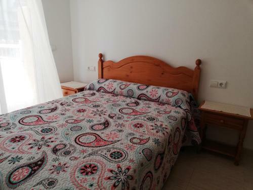 Apartamento Parquemar Viii