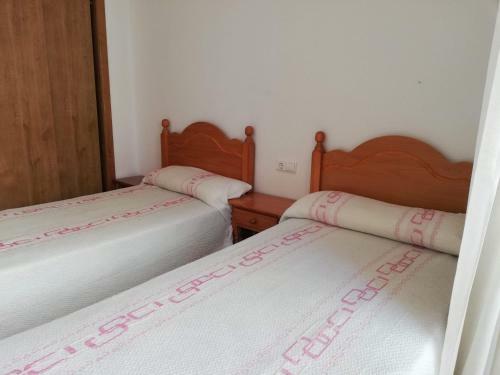 Apartamento Parquemar Viii