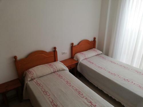 Apartamento Parquemar Viii