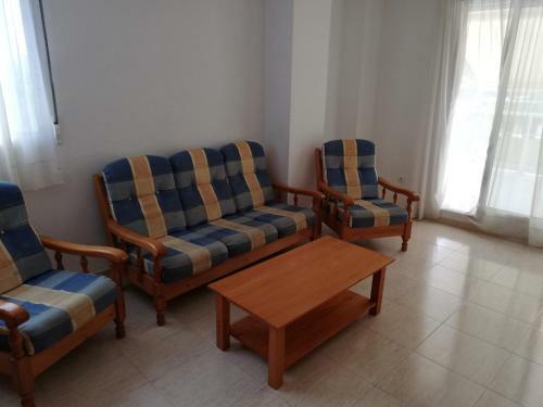 Apartamento Parquemar Viii