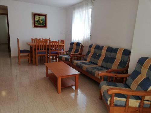Apartamento Parquemar Viii