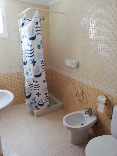 Apartamento Parquemar Viii