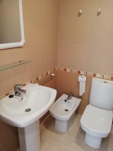 Apartamento Parquemar Viii