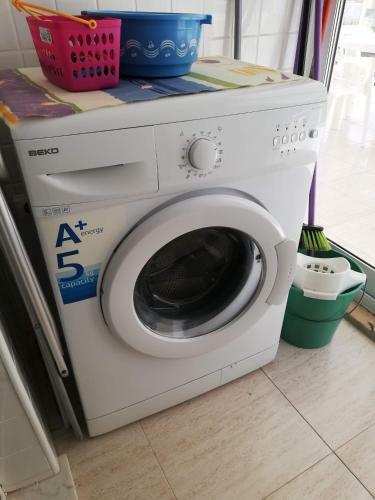 Apartamento Parquemar Viii