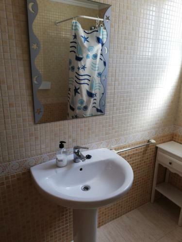 Apartamento Parquemar Viii