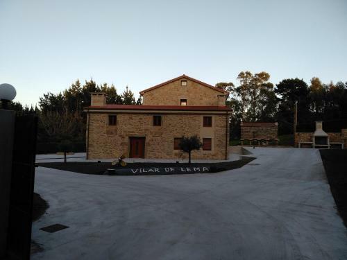Apartamento Vilar de Lema