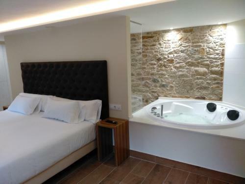 Apartamento Vilar de Lema