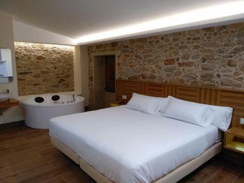 Apartamento Vilar de Lema