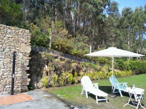 Apartamento Vilar de Lema