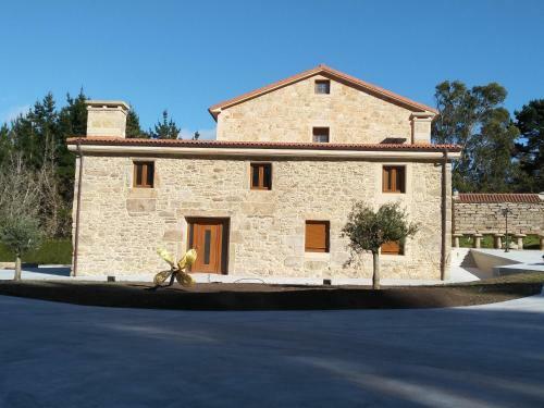 Apartamento Vilar de Lema