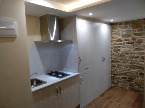 Apartamento Vilar de Lema