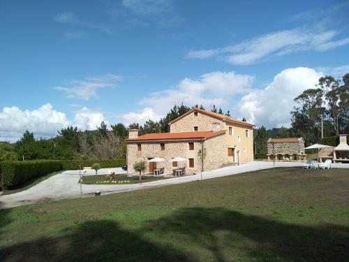 Apartamento Vilar de Lema