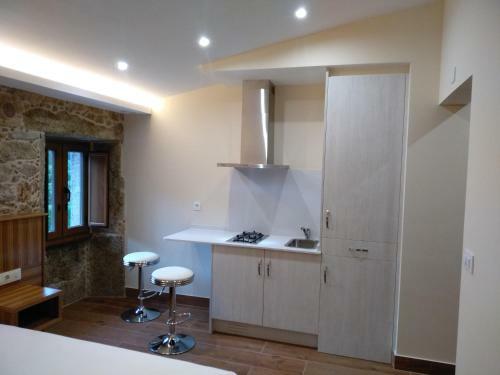 Apartamento Vilar de Lema