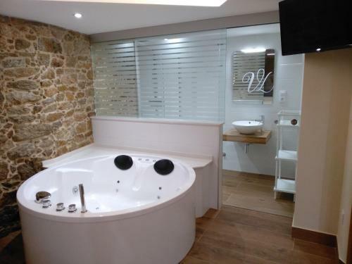 Apartamento Vilar de Lema