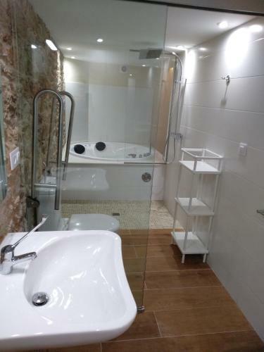 Apartamento Vilar de Lema