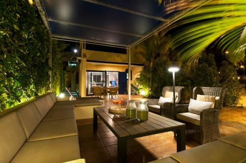 Meloneras Suites
