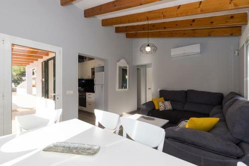 Chalet Recien Reformado-sol4