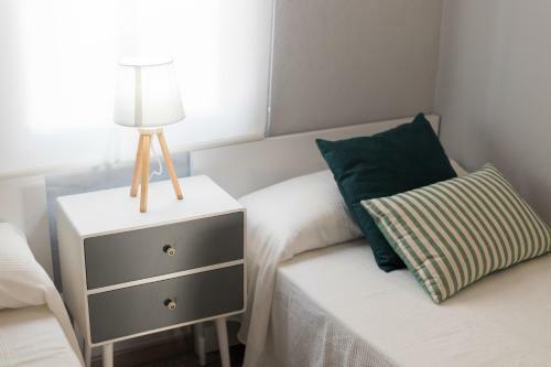 Chalet Recien Reformado-sol4
