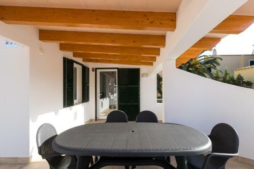 Chalet Recien Reformado-sol4