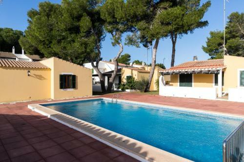 Chalet Recien Reformado-sol4