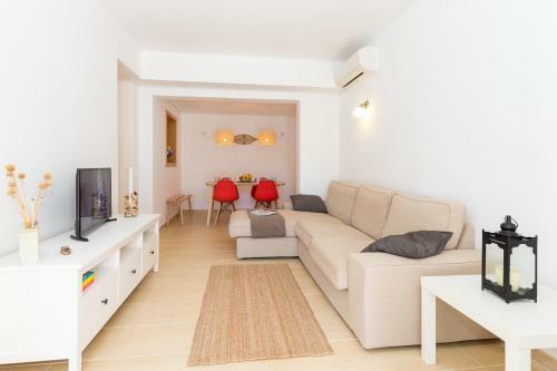 Apartamento La Xica