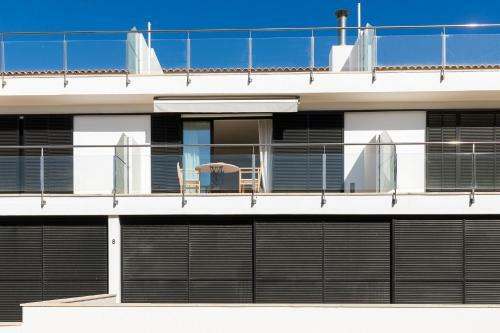 Apartamento Menorca Blue