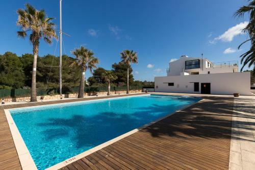Apartamento Menorca Blue