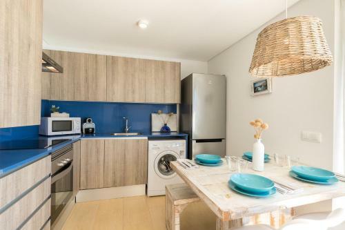 Apartamento Menorca Blue