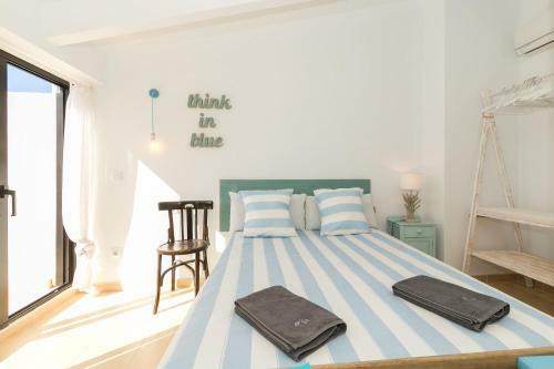 Apartamento Menorca Blue