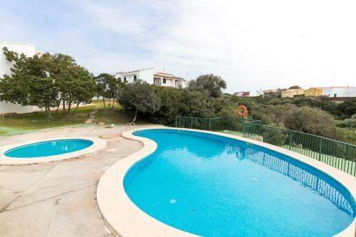 Apartamento Apto. Biniforcat C.b.- Es Roman�