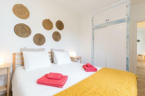 Apartamento Apto. Biniforcat C.b.- Es Roman�