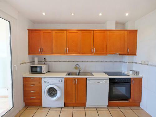Apartment Panoramica