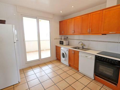 Apartment Panoramica