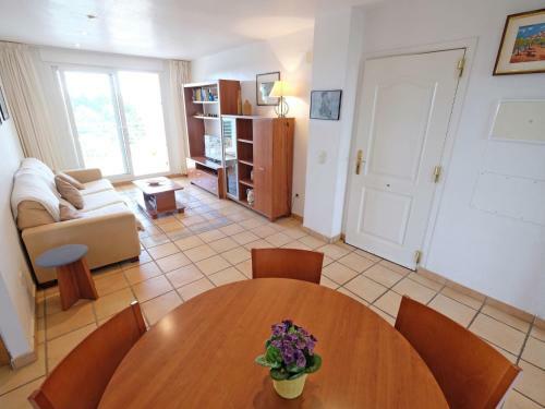 Apartment Panoramica