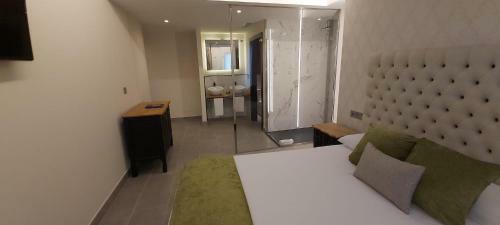 Hotel Solpor Do Co�do