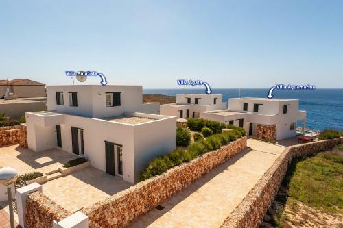 Agata 4 Bedroom Villa, Cala'n Forcat