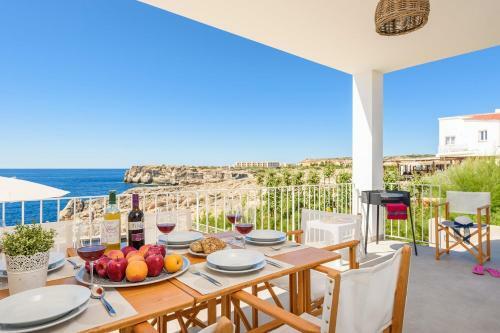Aguamarina 4 Bedroom Villa, Cala'n Forcat