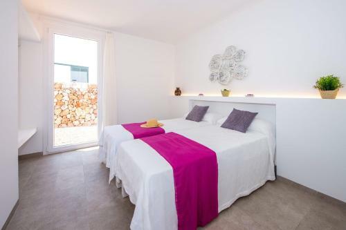 Aguamarina 4 Bedroom Villa, Cala'n Forcat