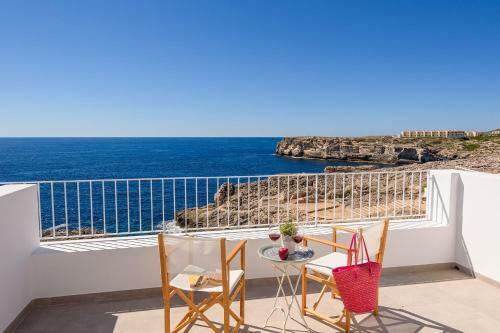 Aguamarina 4 Bedroom Villa, Cala'n Forcat