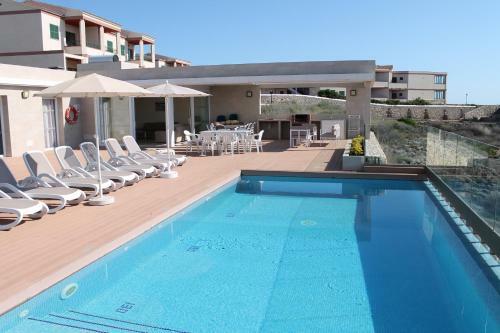 Villa Turquesa Mar