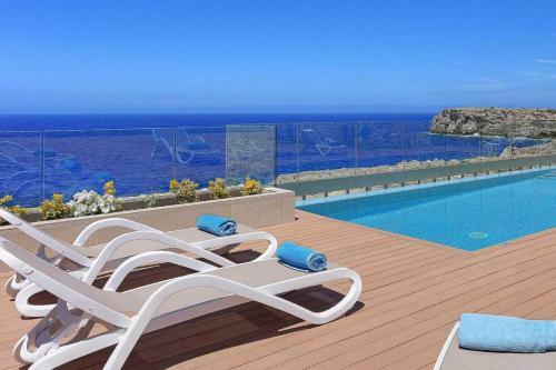 Villa Turquesa Mar