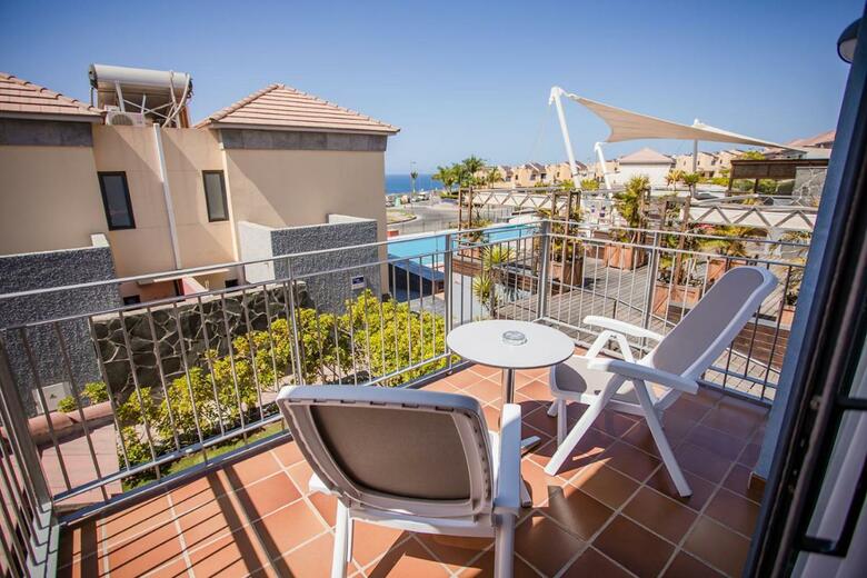Hotel Caybeach Meloneras