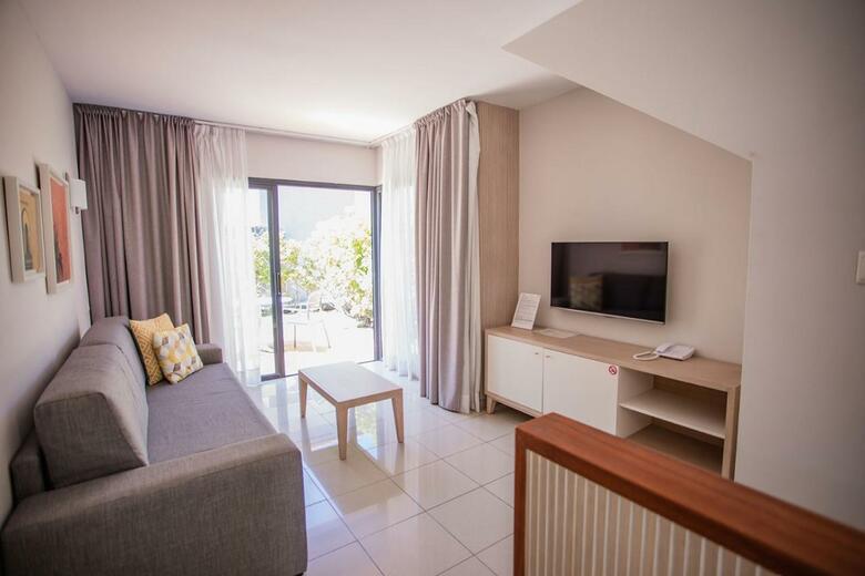 Hotel Caybeach Meloneras