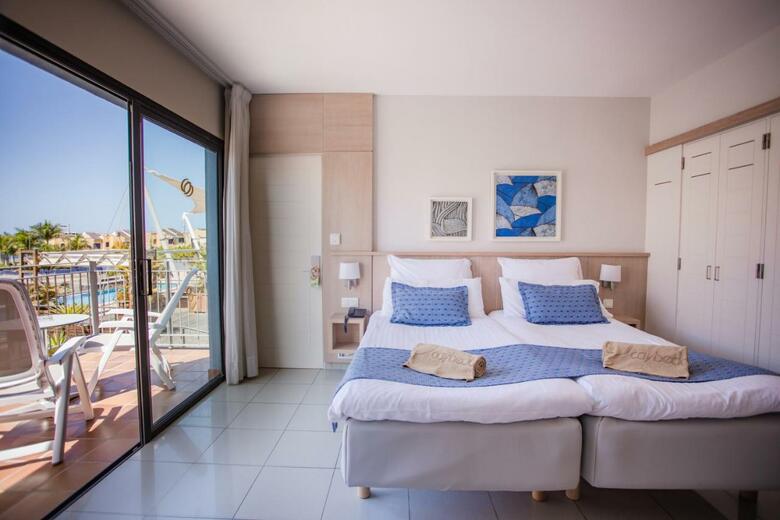 Hotel Caybeach Meloneras