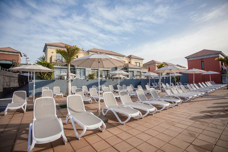 Hotel Caybeach Meloneras
