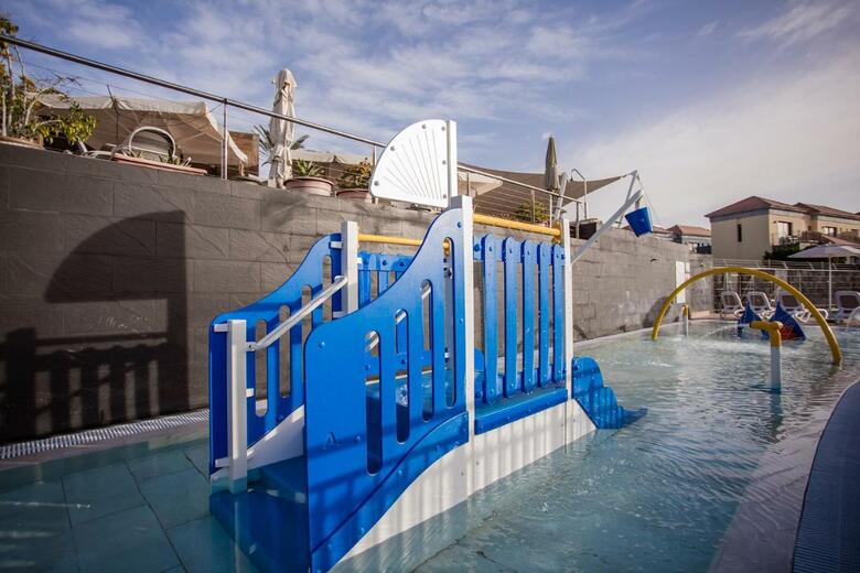 Hotel Caybeach Meloneras