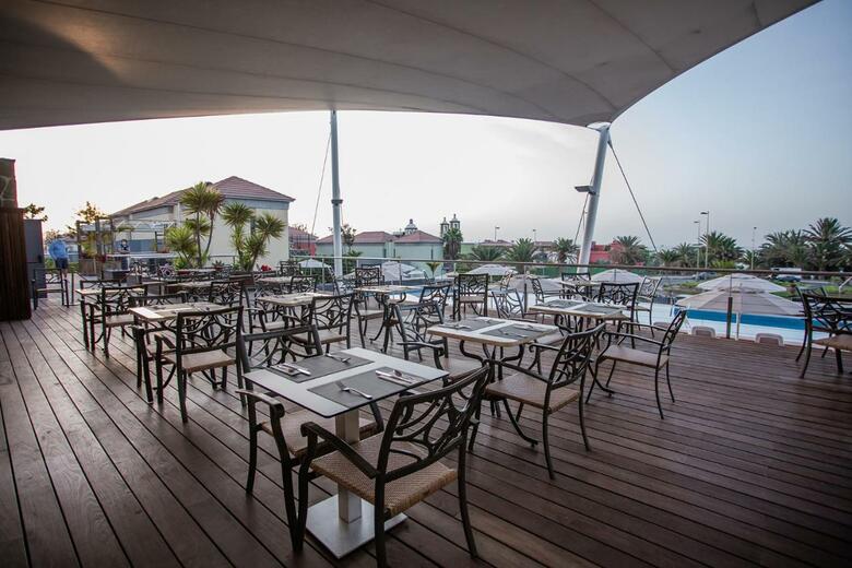 Hotel Caybeach Meloneras